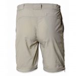 Брюки-трансформеры Veduta Zipp-Off Ultralight Pants ASH XL