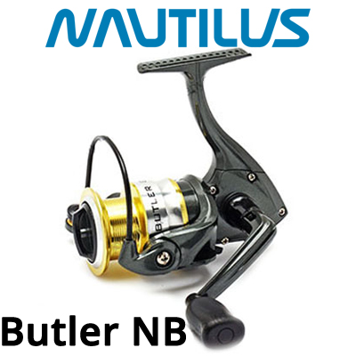 Nautilus Butler NB