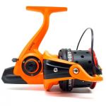 Катушка карповая Kaida Guard GRD 8000