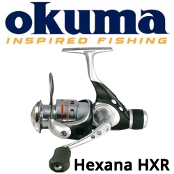 Okuma Hexana HXR