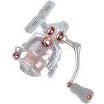 Катушка Mifine Greek X Plus 2500F (60371-2.5)