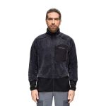 Толстовка мужская флисовая Finntrail Skandi 1405 DarkGrey (XL)
