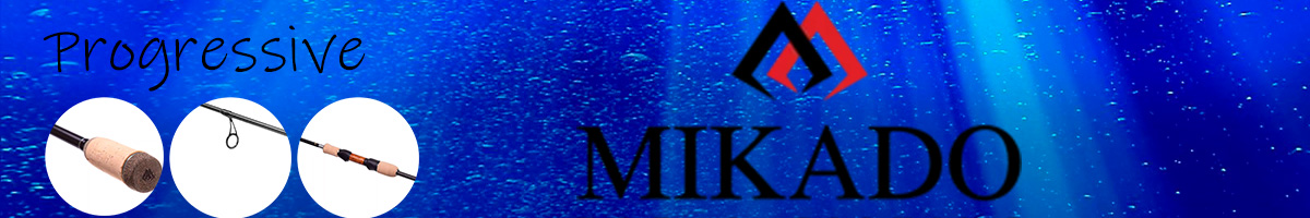 Mikado Progressive