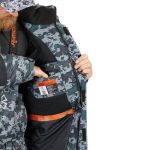 Костюм зимний Norfin Discovery 3 Camo 05 р. XXL
