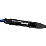Спиннинг Zemex Ultimate Professional 762M 7-28 g