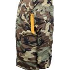 Куртка Remington Alaska Division Camouflage р. XXL