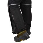 Костюм-поплавок мужской зимний ХСН "Rescuer VII comfort", hardguard, хаки (54-56/176)