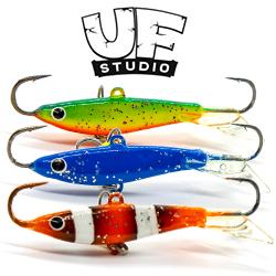 UF Studio Poseidon