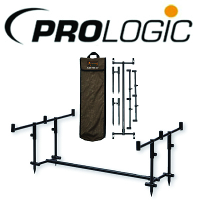 Prologic Avenger Pod Kit с чехлом