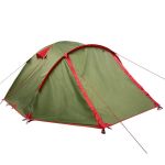 Палатка туристическая 3 местная Campus Scout 3 (C/SC 3)