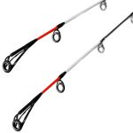Удилище фидерное Zemex Magnus CMF Feeder 13 ft - 2.25 lb