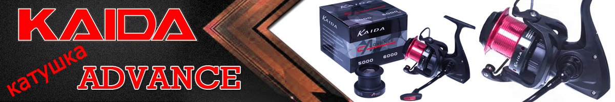 Kaida Advance
