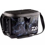 Сумка Daiwa MB Tackle Bag S36B S.BK