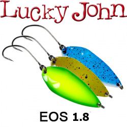 Lucky John EOS 1.8