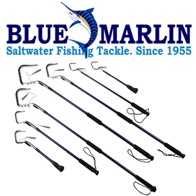 Blue Marlin BMF 3"