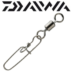 Daiwa Super Safe L. Swivel Type 2