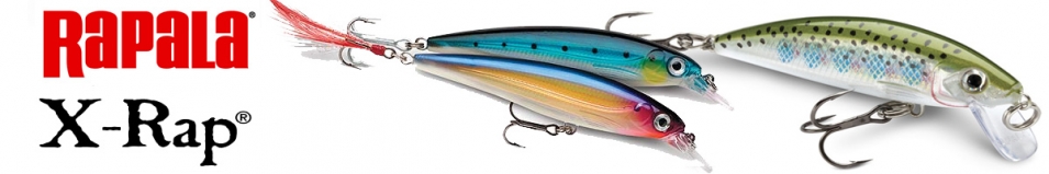 Rapala X-Rap