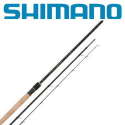 Shimano BeastMaster Match