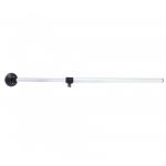 Ножка для платформы Flagman телескопическая диам..36мм  750/1050MM (DKR020)