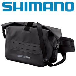 Shimano BW-011U BK