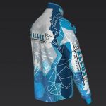 Джерси Allux Coolpass (размер M)