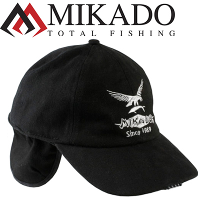 Mikado ULED03-BK чёрная