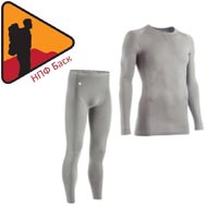 Bask Extra Fit Light Unisex Серый Свтл