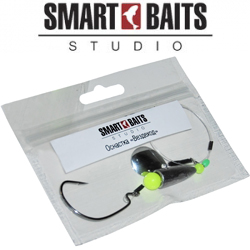 Оснастка Smart Baits "Вездеход"