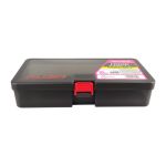 Коробка для приманок Ruzza 208x111x42мм вставка EVA-foam