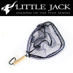 Little Jack Angler's Net