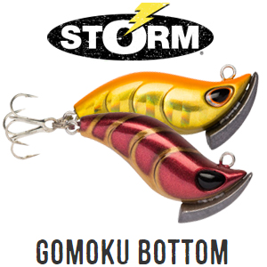 Storm Gomoku Bottom GBT30S