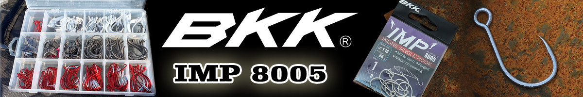 BKK Imp 8005