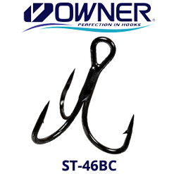 Owner ST-46BC