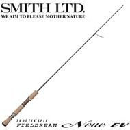 SMITH Fieldream Neue-EV 