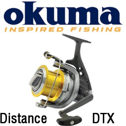 Okuma Distance DTX