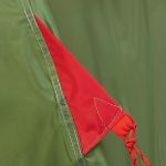 Палатка туристическая 3 местная Campus Scout 3 (C/SC 3)