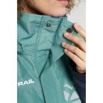 Куртка Finntrail Rachel Petrol 6455 размер M