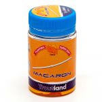 Мягкие приманки Troutland MACARON 105 mm Cheese / Pink (8pcs)