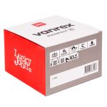 Катушка безынерционная Lucky John Vanrex Manifest 6 3000FD