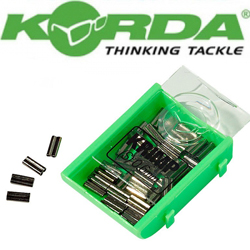 Korda Spare Krimps