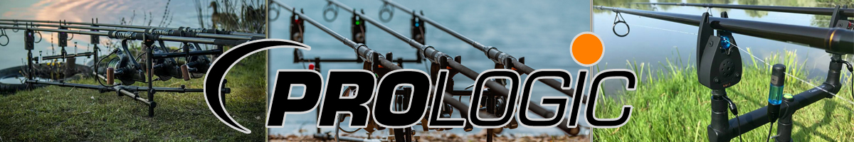 Prologic Tri-Lux Pod 4 Rod