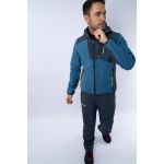 Куртка Finntrail Softshell Nitro Grey 1320 размер S