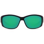 Очки поляризационные Costa Luke 580 P (Black/Green Mirror, Medium)