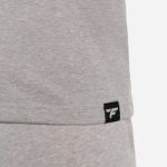 Футболка Finntrail Logo 6721 Grey (XXL)