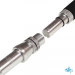 Спиннинг SFT Energy Jig Traveler  2.1m 200-700g ≥30lb 4sec