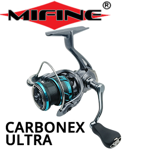Mifine Carbonex Ultra