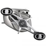 Катушка мультипликаторная Shimano 22 Tranx 150HG