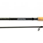 Удилище спиннинговое Shimano Sedona 711MH CORK (SED711MHMFC)