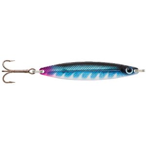 Блесна колеблющаяся Blue Fox Moresilda HD 18 цвет 08 (Smelt)