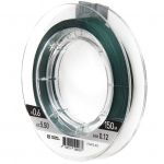 Леска плетеная Feeder Concept Distance х8 Braid Dark Green 150/018